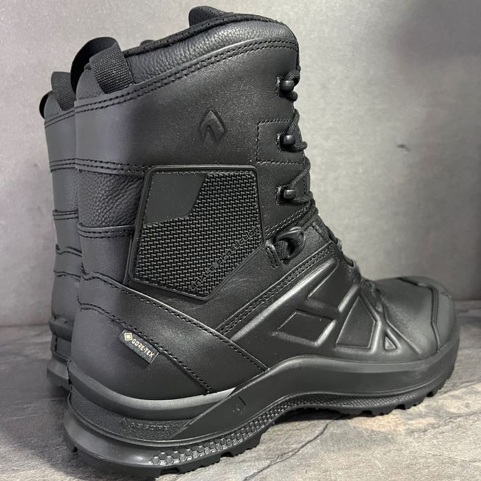 Haix BLACK EAGLE Tactical Pro 2.1 GTX/high/black -42,43,44,45,46,47