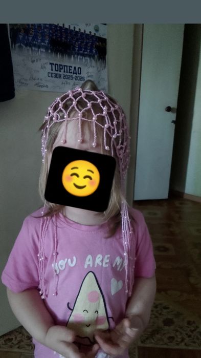 Продам головное украшение