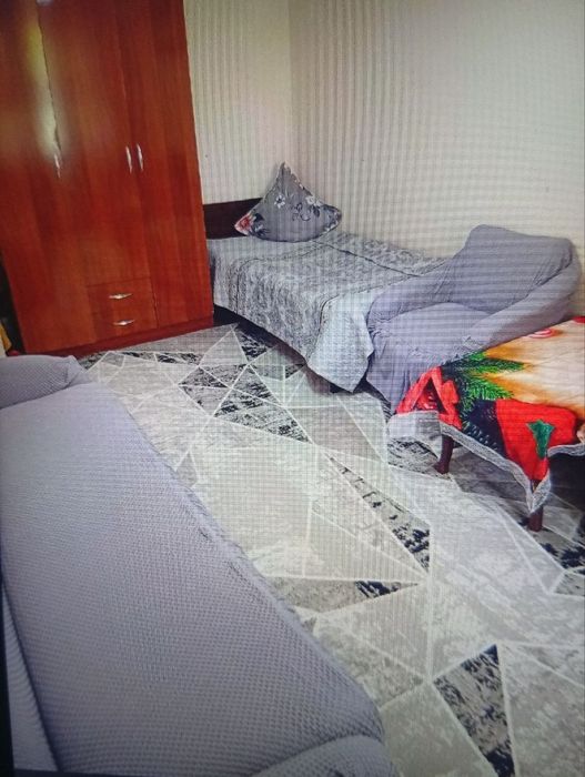 Олмазор аренда семя и студентов