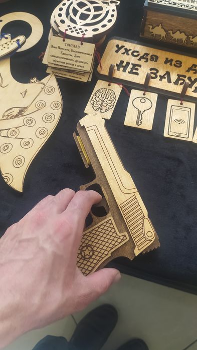 Lazer xizmati Samarqand