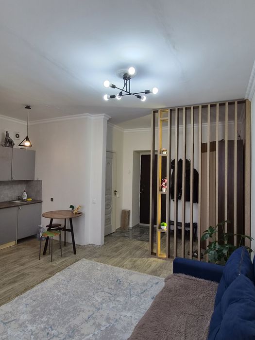 Продаю 2х комнатрую кв в Косшы