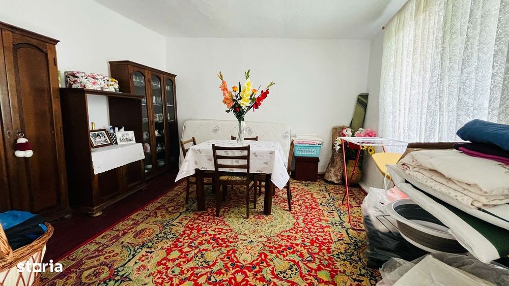 Casa De Vanzare In Carpinis, Com. Garbova, Jud. Alba