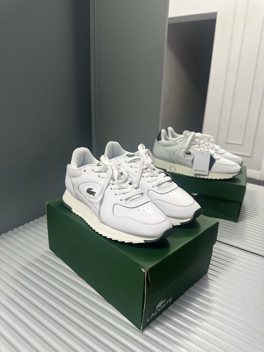 Lacoste 100% оригинал