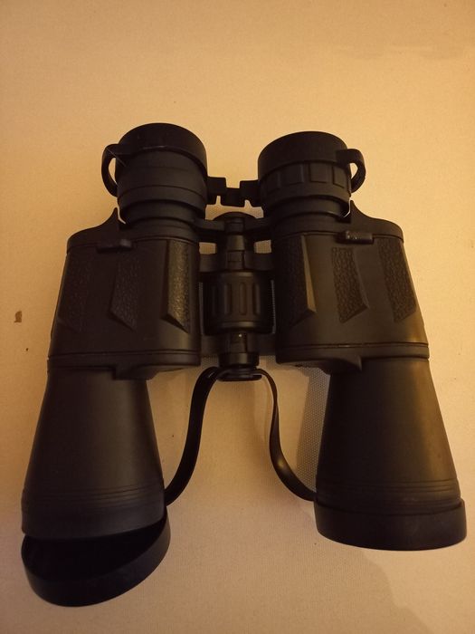 Binoclu Bfull 12x50