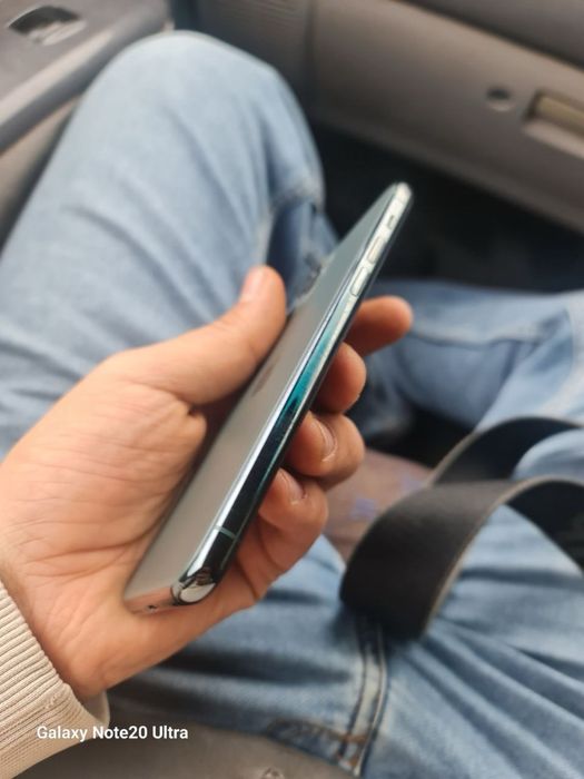 iPhone 11 Pro 512GB АКБ 79%