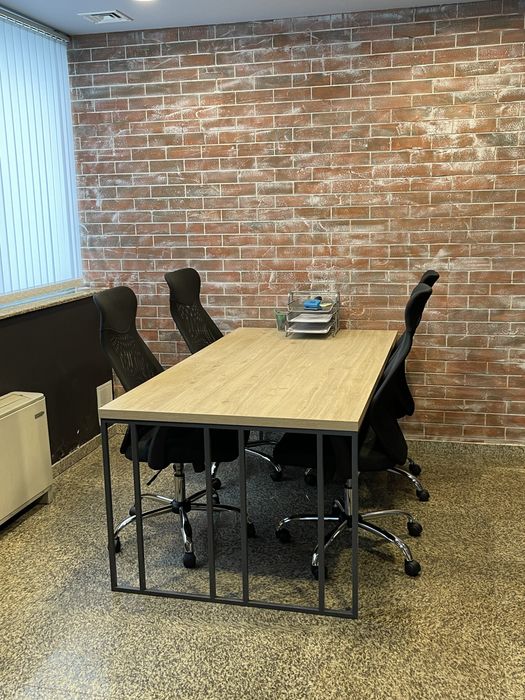 Офис столове като нови