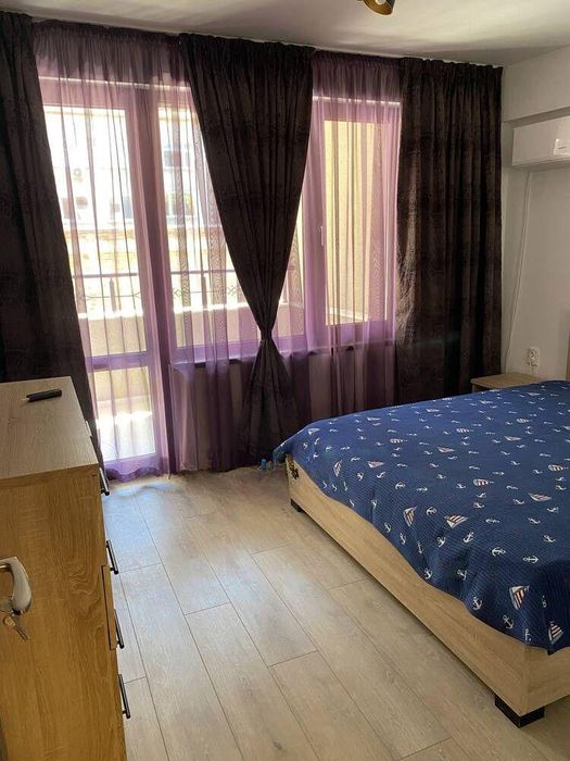 Дава се под наем Двустаен апартамент в Бургас, Лазур - 68 кв.м за 561 € - Снимка #3