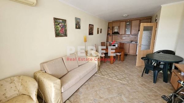 Продава се Двустаен апартамент в к.к. Слънчев бряг - 73 кв.м за 958 €/кв.м - Снимка #1
