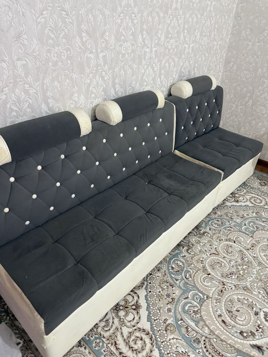 Диван сатылады б/у