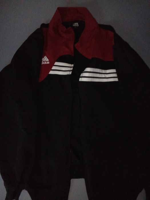 Hanorac / pulover Adidas
