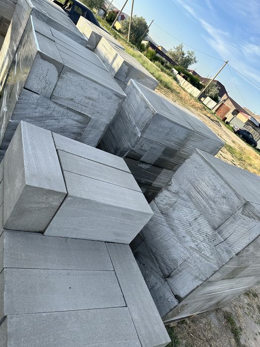 Газоблоки газаблоки