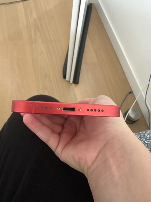 Vand iphone 12