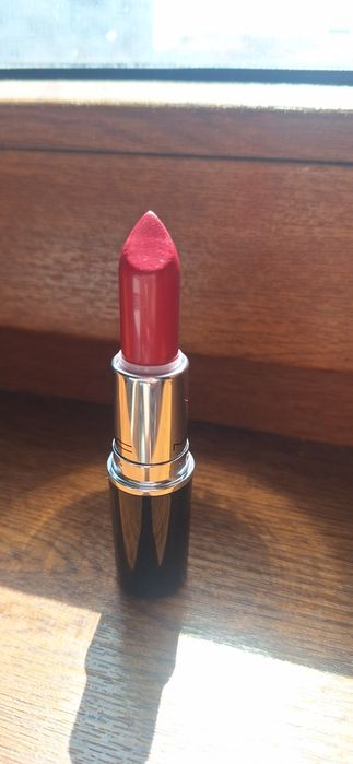 Mac Lustreglass Sheer-Shine Lipstick