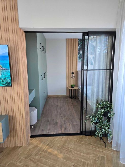 Дава се под наем Двустаен апартамент в Пловдив, Кършияка - 65 кв.м за 730 € - Снимка #5