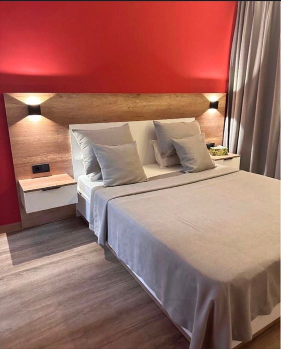 Кв посуточно 2 ком