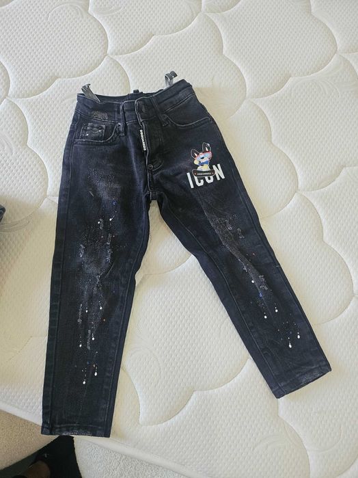 Дрехи  запазени нови