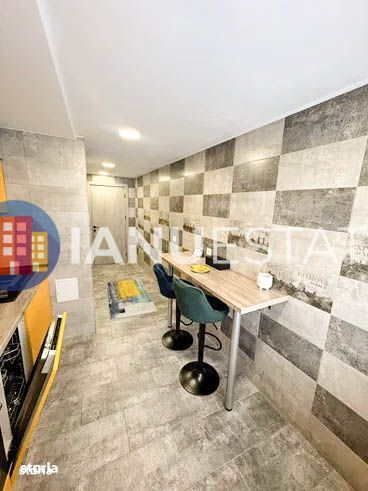 Piata Unirii Rond Alba Iulia Bulevardul Decebal Renovat Lux