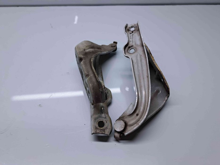 Set balamale capota Skoda Octavia 3 Combi (5E5) [Fabr 2012-prezent] 5E