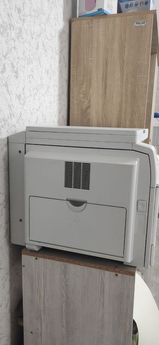 Продается 3 в 1 Принтер А3 формат. Canon image runner 2206