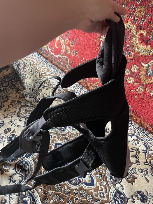 Продам эргорюкзак от 3 месяцев