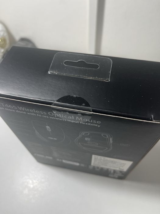 Mouse Asus wt465