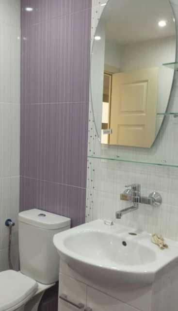 Двустаен имот в Младост 1А