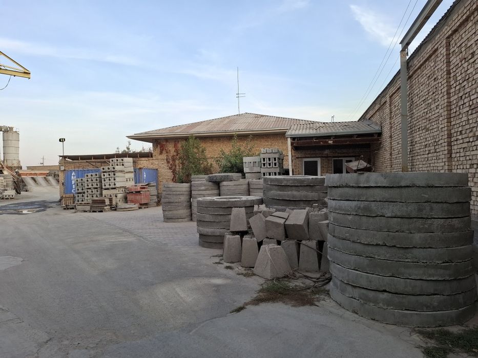 Кибрайский р-н,Ункургон! Про-ся 53-соток не жилой земельный участок