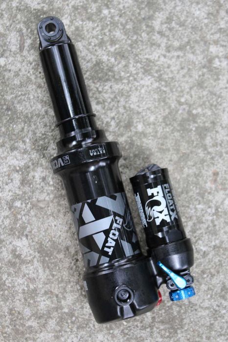 RockShox Revelation Rear Shock FLOAT X Performance Elite 205x65mm Trun