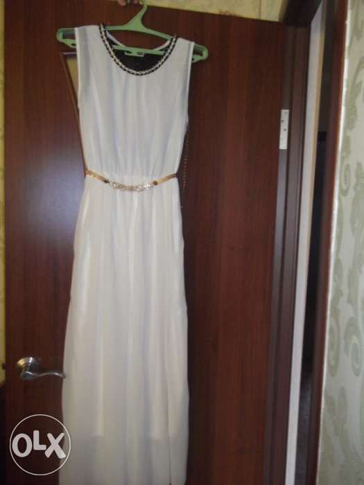 Срочно продам платье