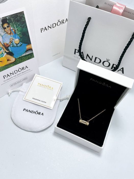 пандора цепочкиии