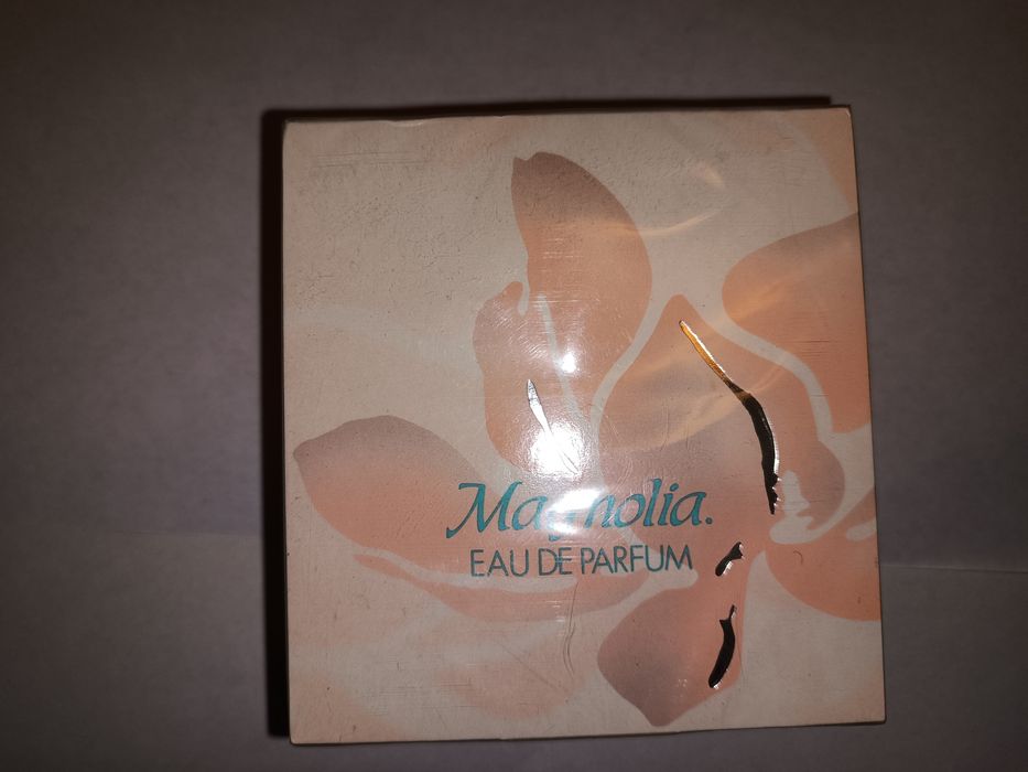 Коллекционные французкие духи  1975 года