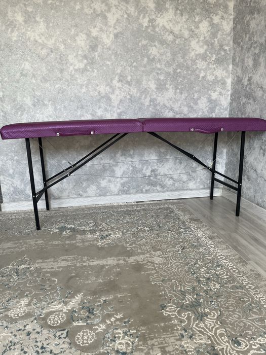 Продам кушетку б/у