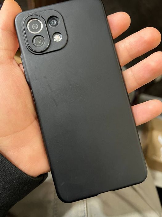 Xiaomi 11 Lite 8/128gb