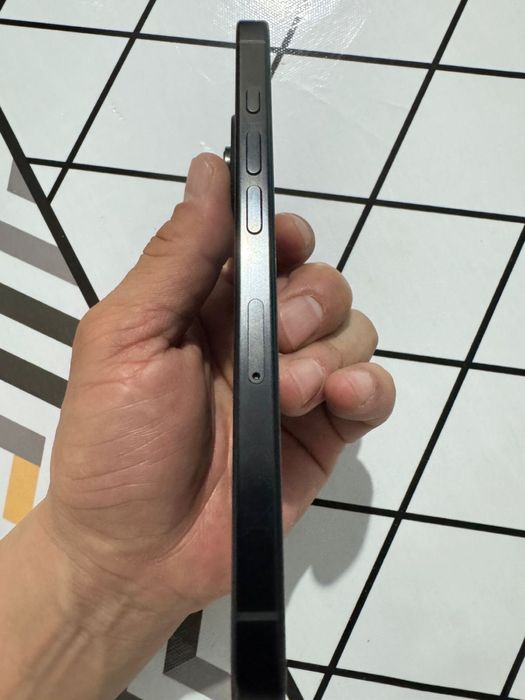 АЙФОН 16про 256гб