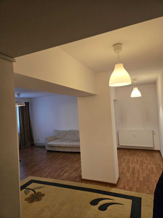 Apartament 3 camere modificat din 4 Piata Delfinului