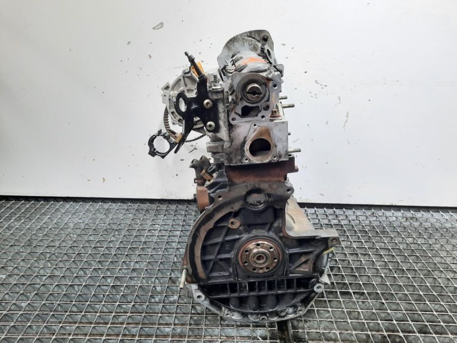 Motor, cod F9Q812, Renault Megane 2, 1.9 DCI
