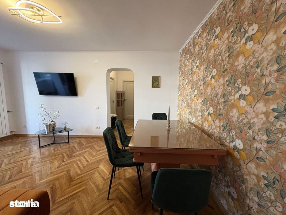 Apartament 3 Camere | Titan | Modern | AC | Loc parcare