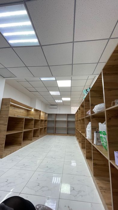 Шкаф полка бизнес