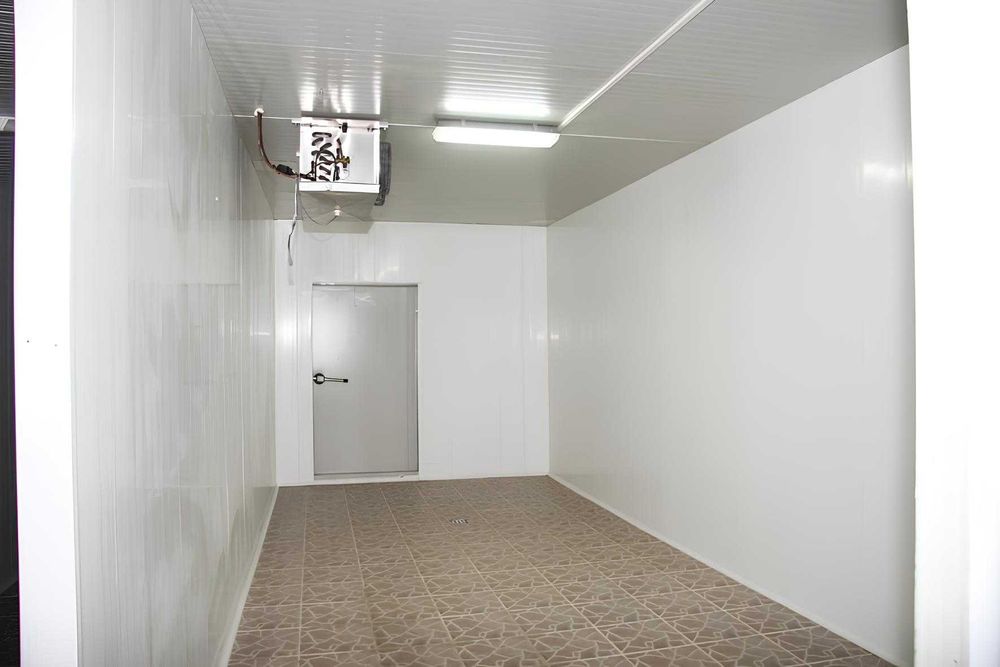 Fabrica de vanzare si vila