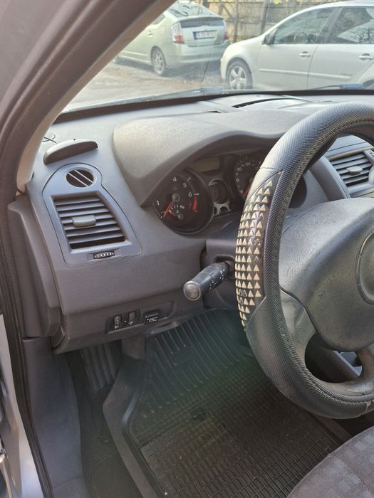 Vand Renault Mrgane 2, 1.6 benzina, GPL