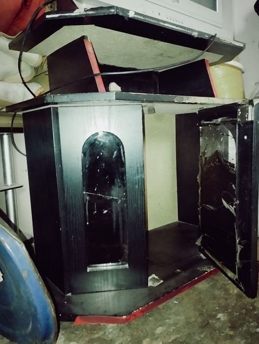 Подставка для телевизора