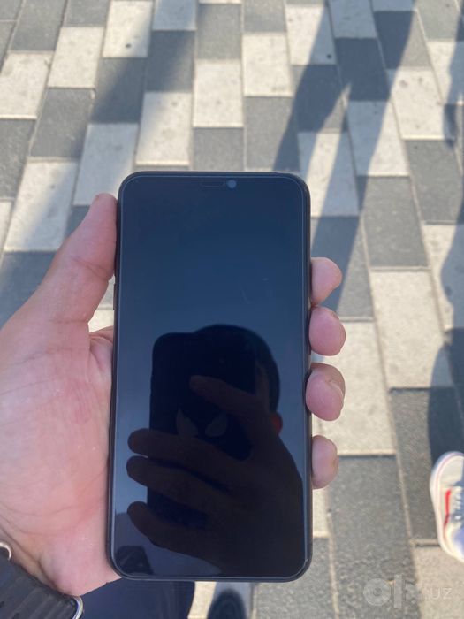 Iphone 11 pro max 256