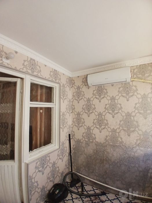 2 xonali uy ijaraga beriladi KIUF OLDI
