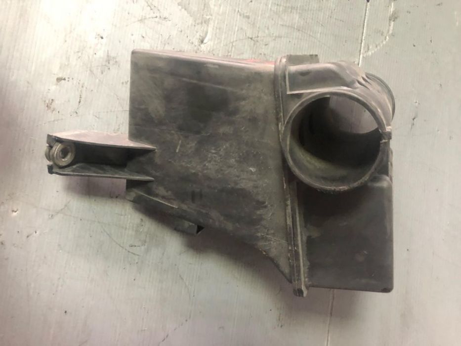 rezonator aer 1.5 b suzuki ignis 2 4x4 dupa 2003