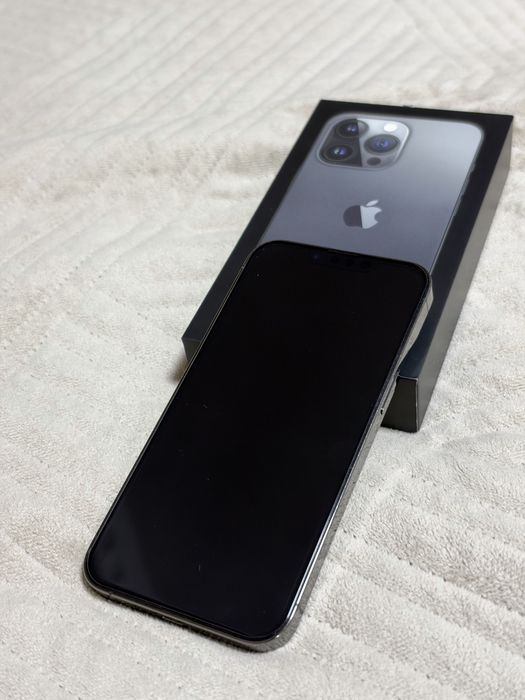 Iphone 13 pro 256gb