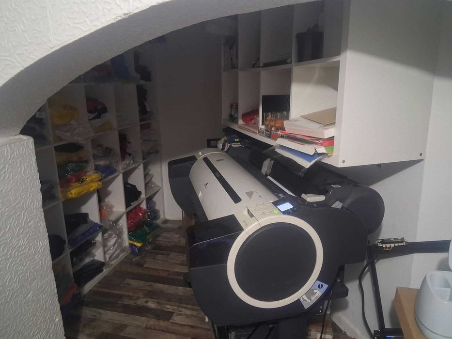 Cesiune activitate completă Xerox, Personalizări, Sublimare, Laser, Plotter A0-A1-A2