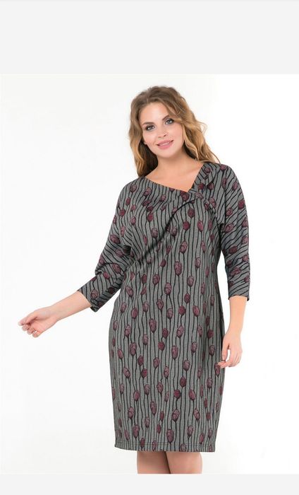 Платье женское 46-48 рр