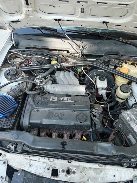 Daewoo Nexia 1.5, 2004-yil