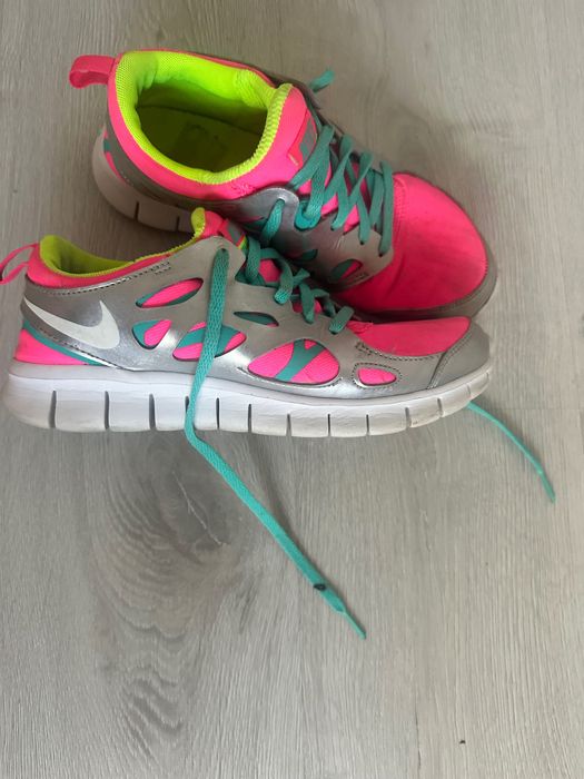 Найк Оригинални обувки