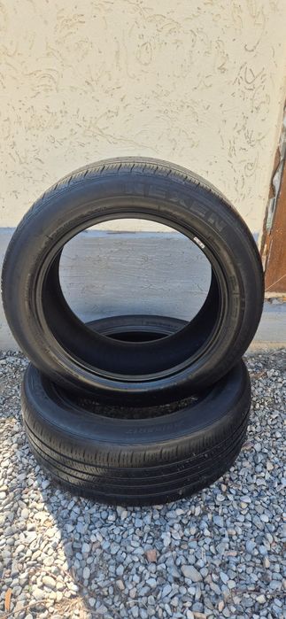Nexen 215/55/R17